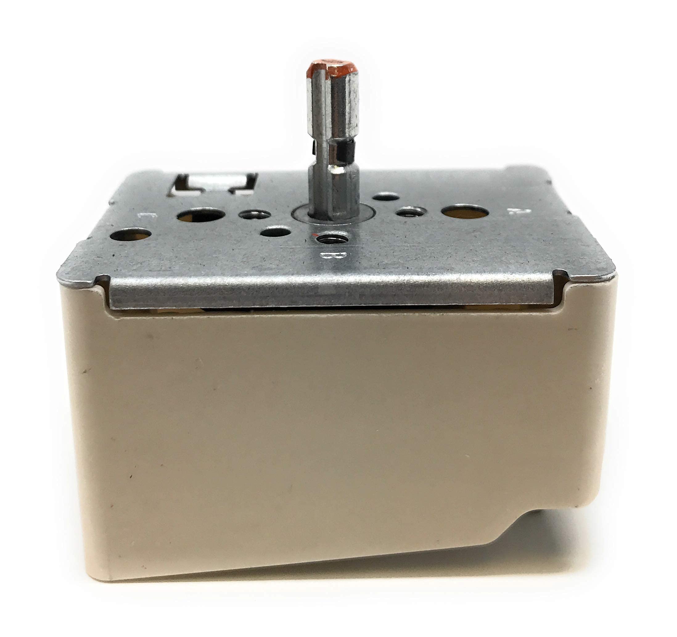 GE Range Control Switch (2500W) WB24T10025 (NEW) GE Range Control Switch (2500W) WB24T10025 (NEW)